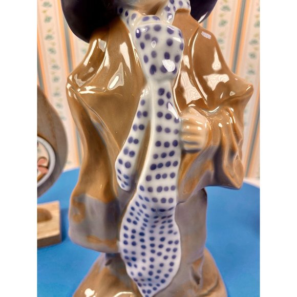 SOLD***Royal Copenhagen #2544 B&G, Barnets Fantastiske Verden, Mint - Picture 15 of 17